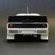 Illustration for article titled Kyosho Lancia 037: Reshoot